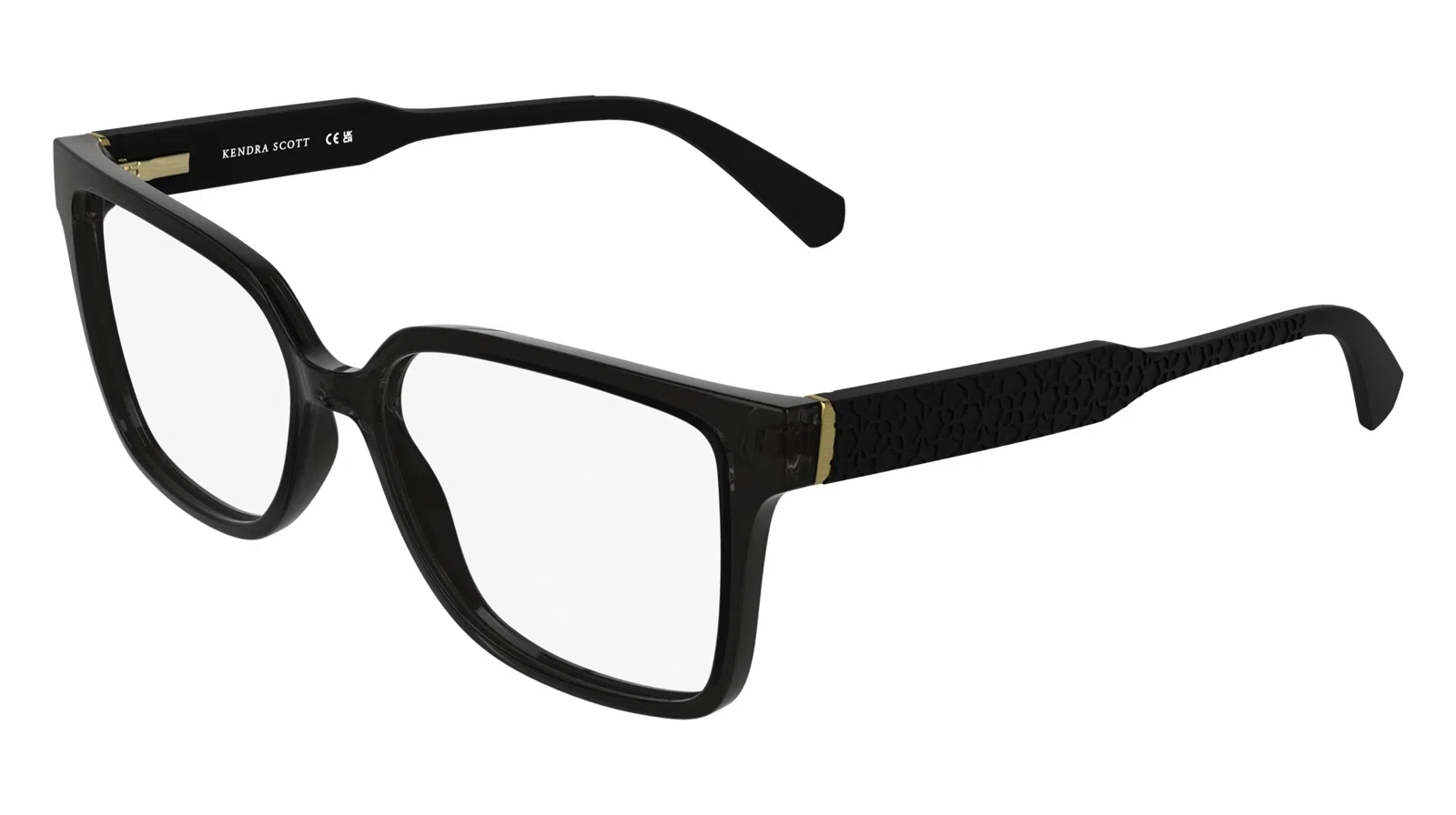 Kendra Scott KE2601 Eyeglasses - view 3